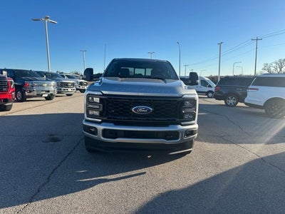 2023 Ford F-250 XL
