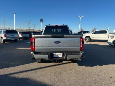 2023 Ford F-250 XL
