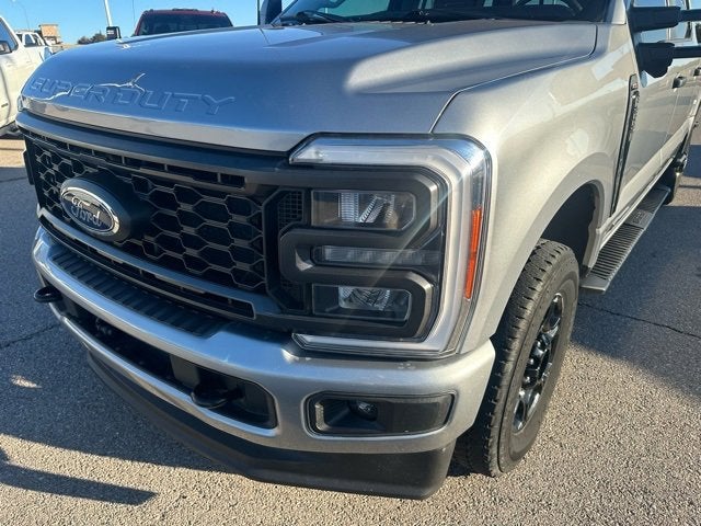 2023 Ford F-250 XL