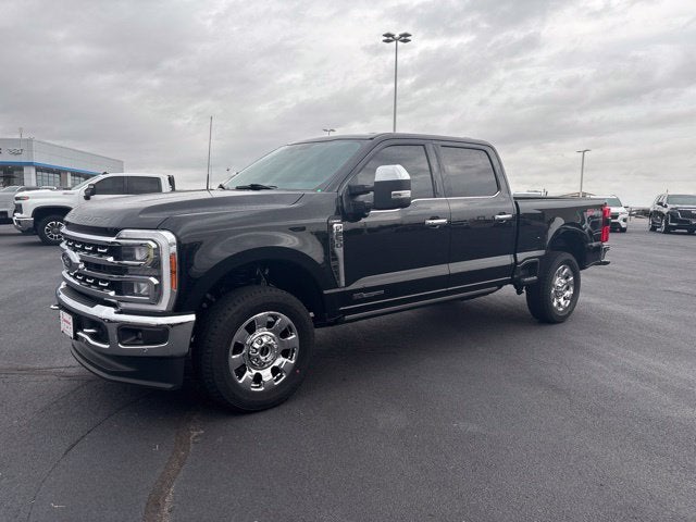 2023 Ford F-250 LARIAT