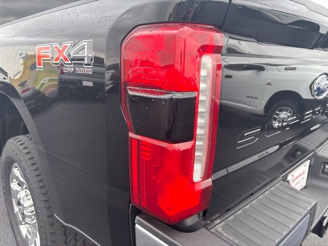 2023 Ford F-250 LARIAT