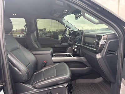 2023 Ford F-250 LARIAT