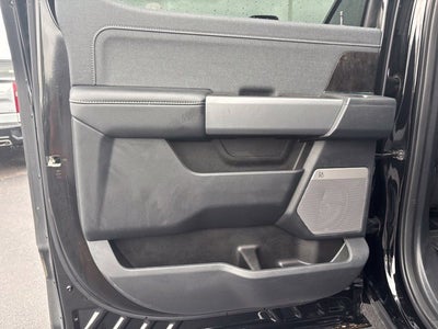 2023 Ford F-250 LARIAT