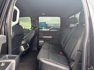 2023 Ford F-250 LARIAT