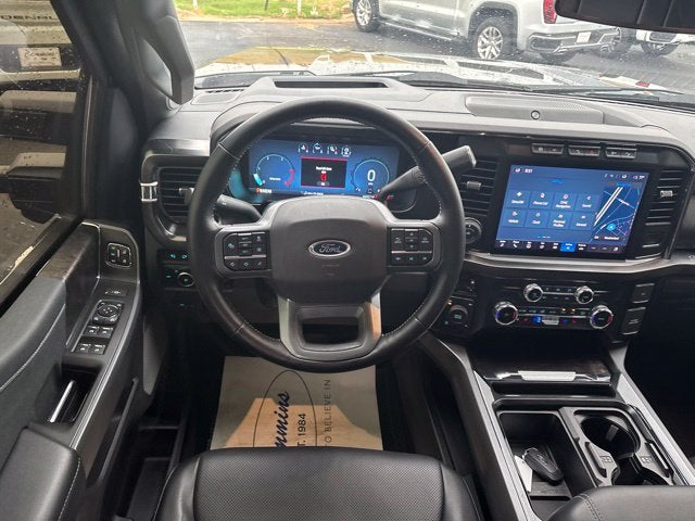 2023 Ford F-250 LARIAT
