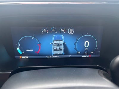 2023 Ford F-250 LARIAT