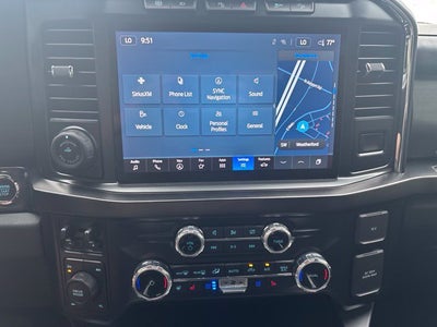 2023 Ford F-250 LARIAT