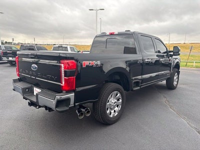 2023 Ford F-250 LARIAT