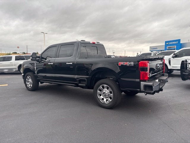 2023 Ford F-250 LARIAT