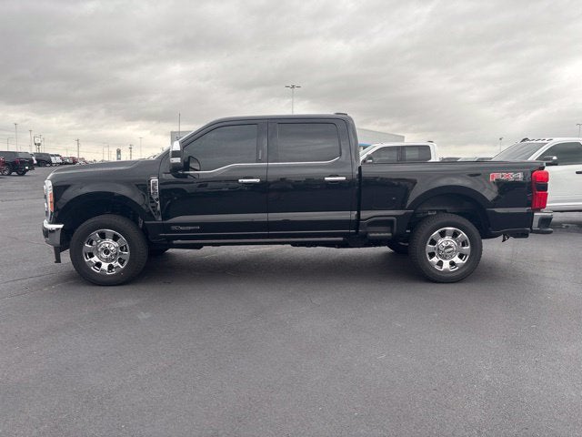 2023 Ford F-250 LARIAT