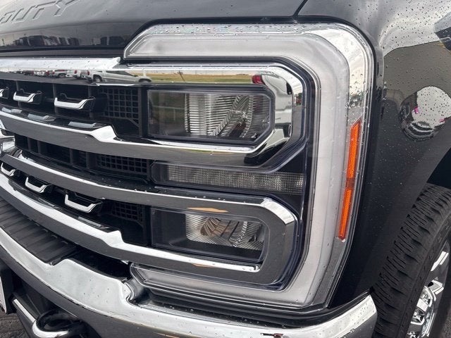 2023 Ford F-250 LARIAT