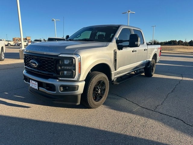 2023 Ford F-250 XL