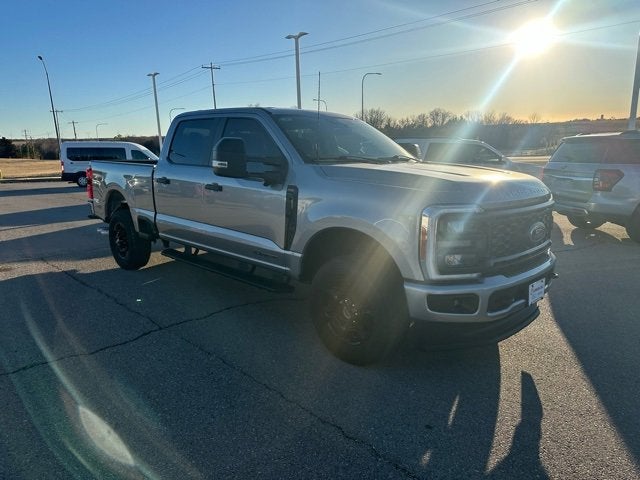 2023 Ford F-250 XL
