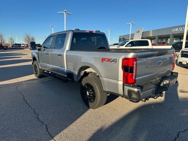 2023 Ford F-250 XL