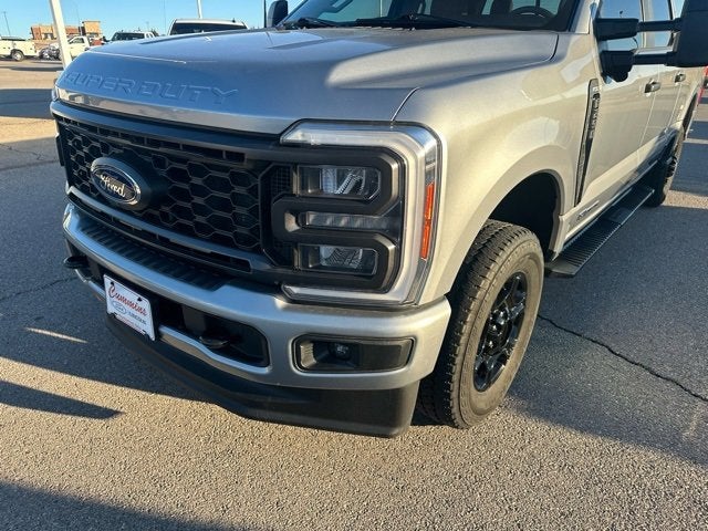 2023 Ford F-250 XL