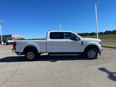 2022 Ford F-250 XLT
