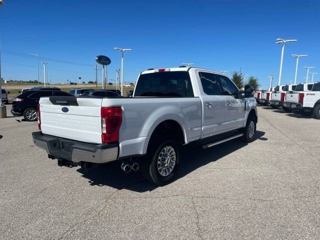2022 Ford F-250 XLT