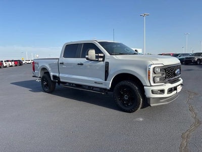 2026 Ford F-250 XL