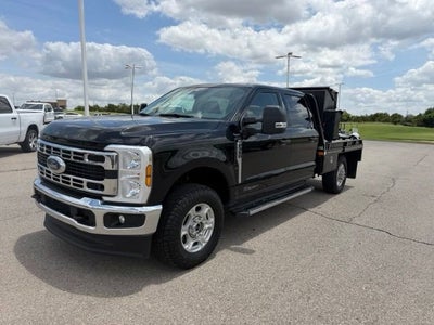 2025 Ford F-350 XLT