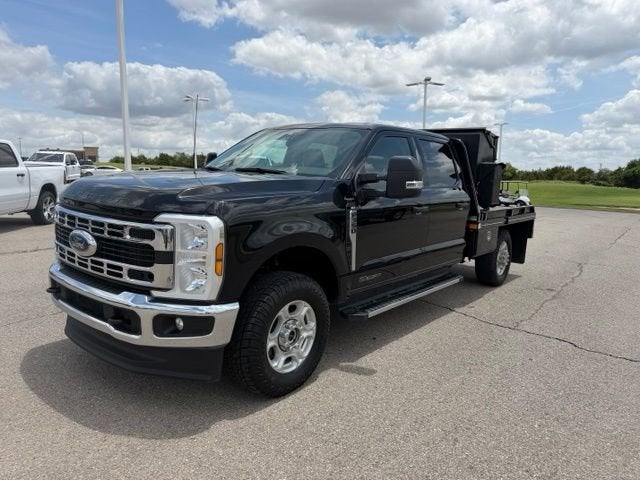2025 Ford F-350 XLT
