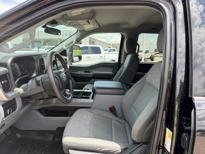 2025 Ford F-350 XLT