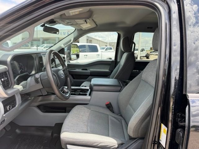 2025 Ford F-350 XLT