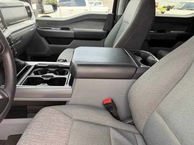 2025 Ford F-350 XLT