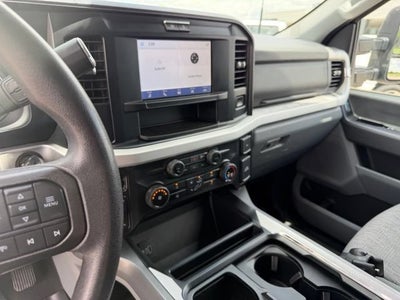 2025 Ford F-350 XLT