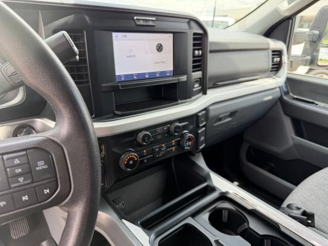 2025 Ford F-350 XLT
