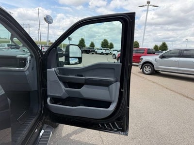 2025 Ford F-350 XLT
