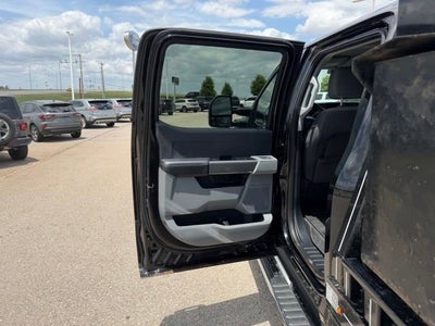 2025 Ford F-350 XLT
