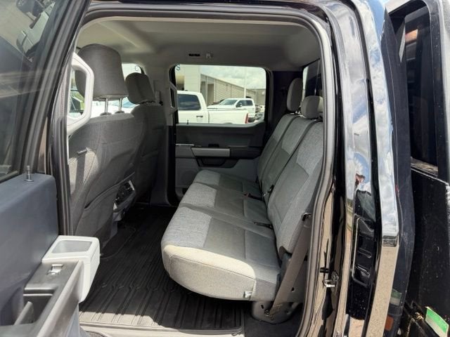2025 Ford F-350 XLT