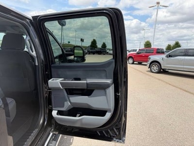 2025 Ford F-350 XLT