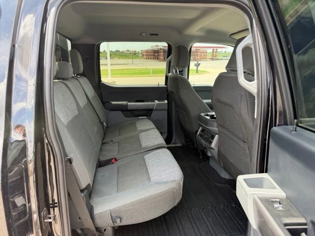 2025 Ford F-350 XLT