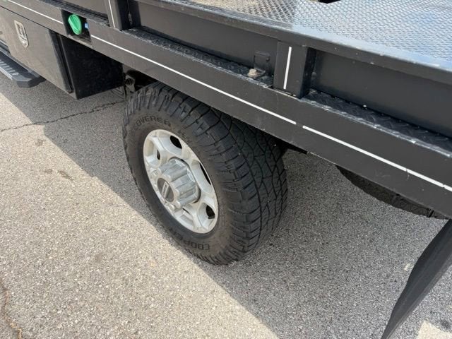 2025 Ford F-350 XLT