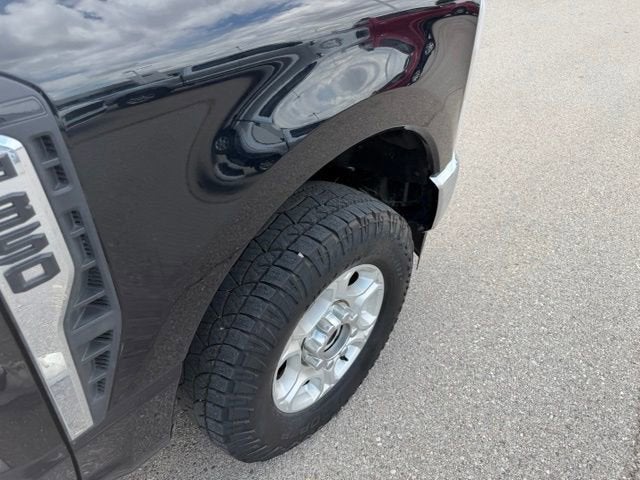 2025 Ford F-350 XLT