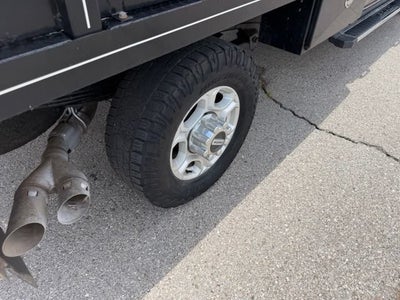 2025 Ford F-350 XLT
