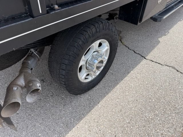 2025 Ford F-350 XLT