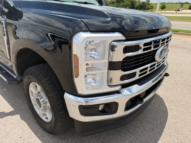 2025 Ford F-350 XLT