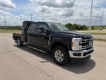 2025 Ford F-350 XLT