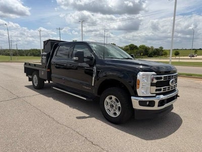 2025 Ford F-350 XLT