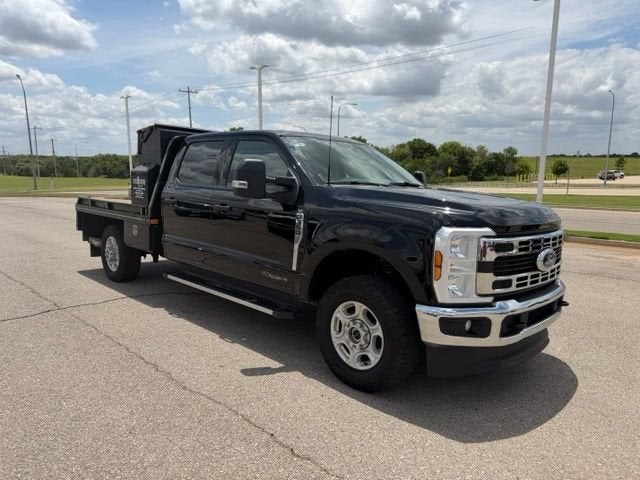 2025 Ford F-350 XLT