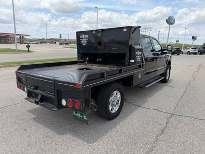 2025 Ford F-350 XLT