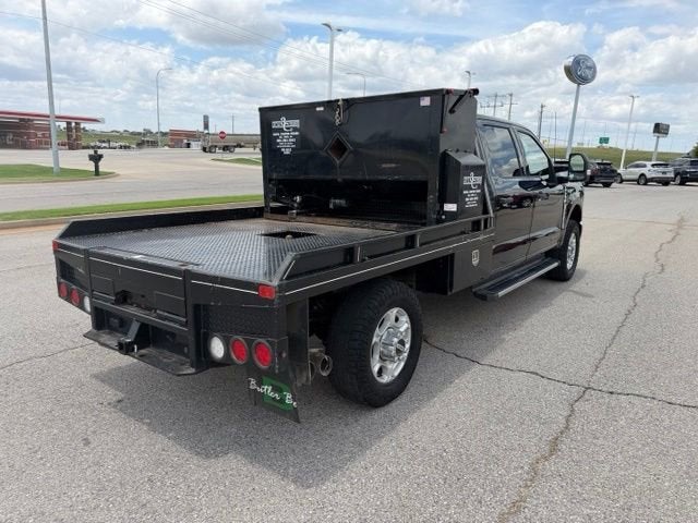2025 Ford F-350 XLT