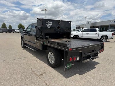 2025 Ford F-350 XLT