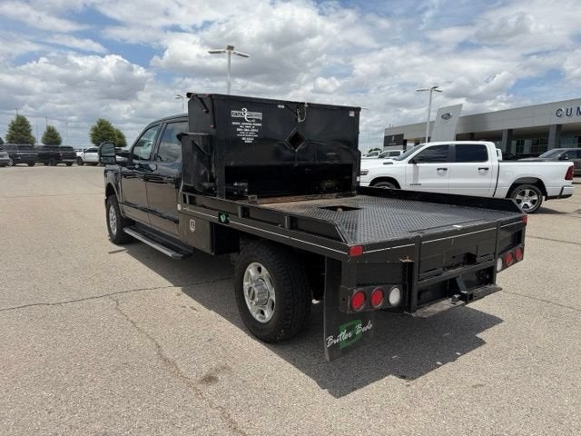 2025 Ford F-350 XLT