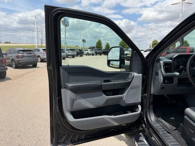 2025 Ford F-350 XLT