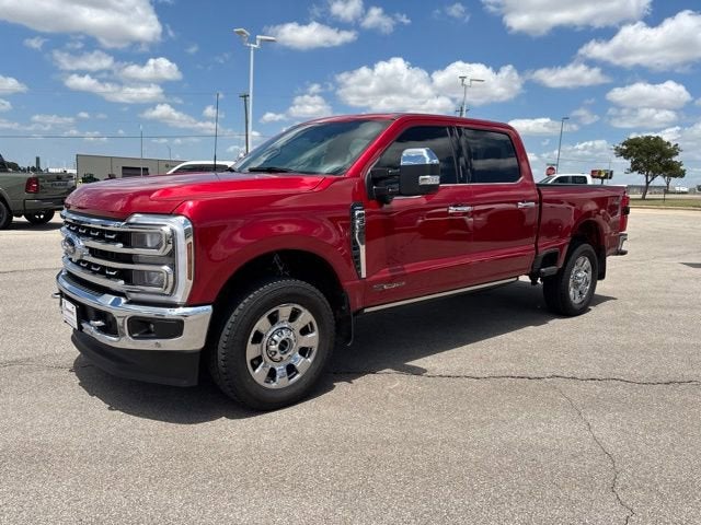 2024 Ford F-350 Lariat