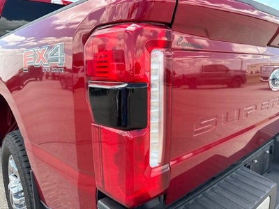 2024 Ford F-350 Lariat
