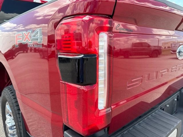 2024 Ford F-350 Lariat
